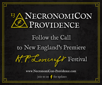 NecronomiCon Providence